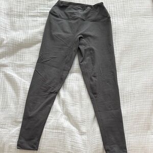 SET Active FormCloud Grey Leggings